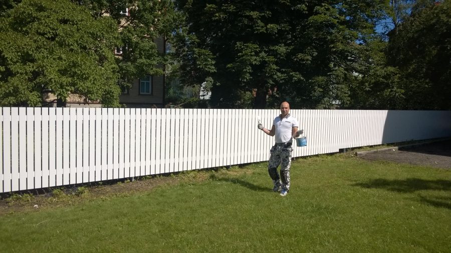 ehitustööd ja siseviimistlus Tallinnas ehitustööd ja siseviimistlus